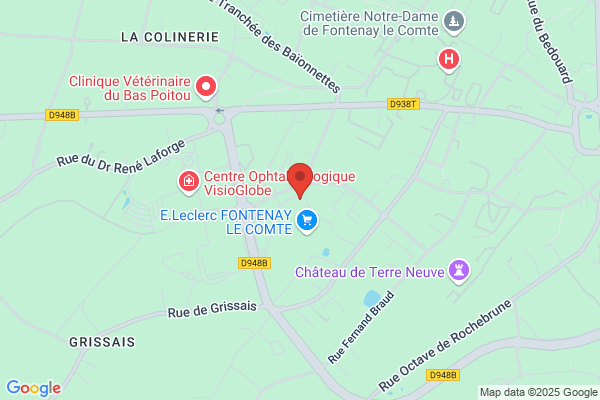 E.Leclerc Location de Véhicules