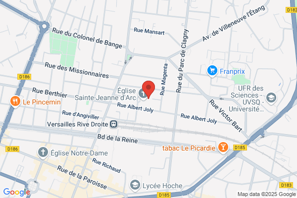 Edition Fer De Chances Et Associés