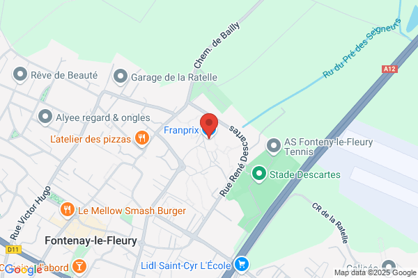 Franprix