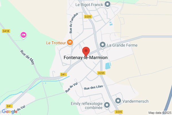 La Poste Agence Communale