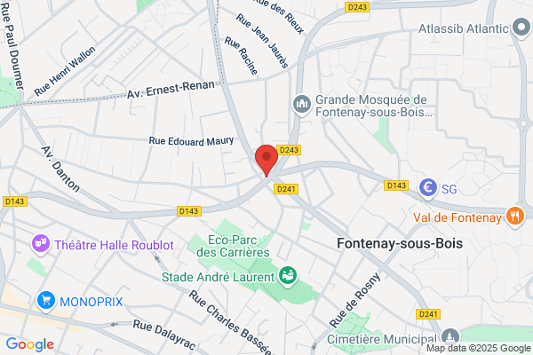 Cabinet Guy Bouzat Immobilier Cgb