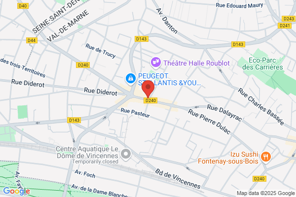 Century 21 Agence Mail