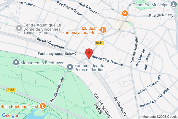 Colas Immobilier