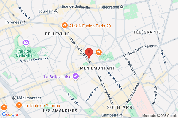 The Boutique Chauffeur Service | Paris