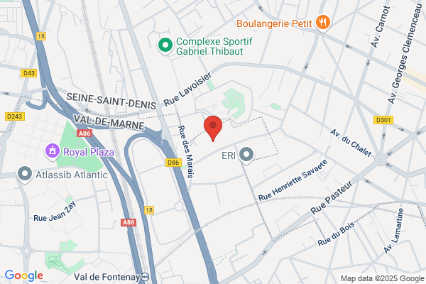 Centre D Etudes Et De Gestion D affaires ste