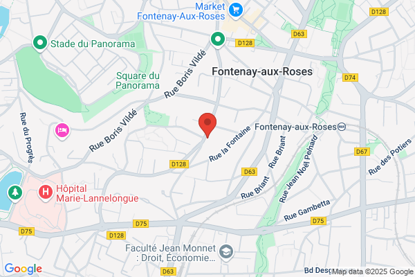 Auto Carnot