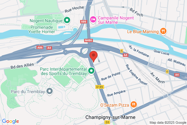 Bonnet Sport Et Associes