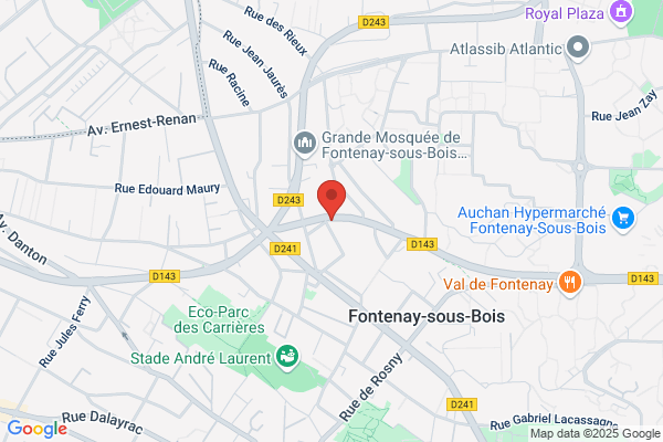 Claude Dorphin Sa