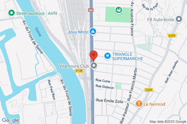 Covac Cie De Vente D Automobiles De Champigny