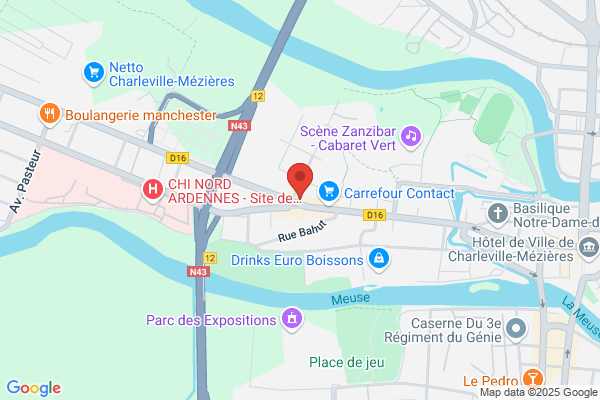 Ambulances Saint Julien