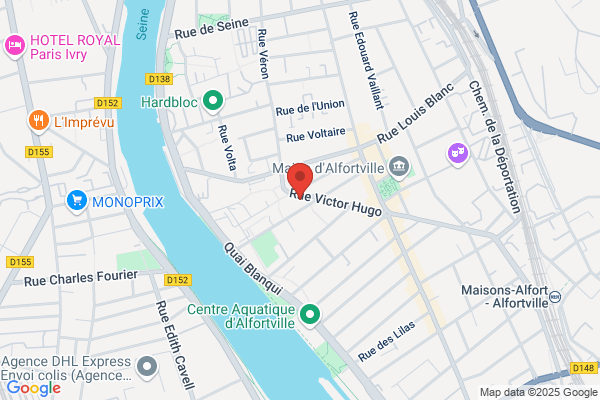BIOGROUP - Laboratoire Alfortville