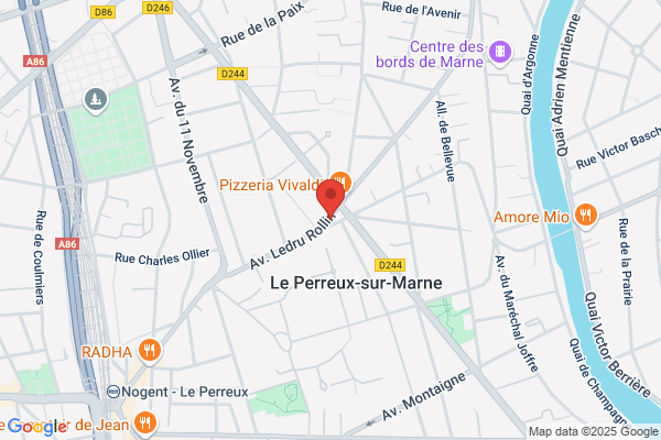 BIOGROUP - Laboratoire Le Perreux sur Marne