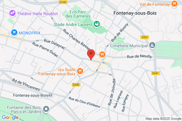 CODE - Clouet d'Orval Design
