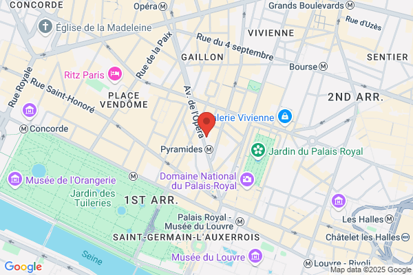 A.M.Charlent architecte