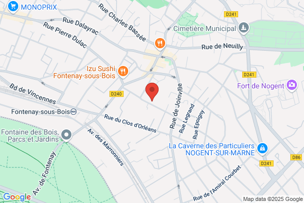 Agence Levenok Architectes Dplg