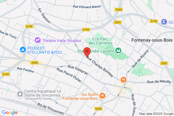 Amsellem Jacob Architecte Dplg