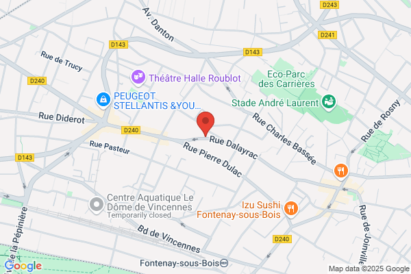Atelier Vassord