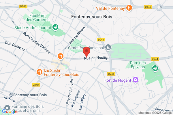 Bosom Et Onate Architectes Associes