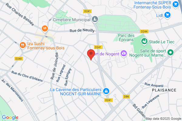 Cabanne Michel Architecte Desa Urbaniste Diup