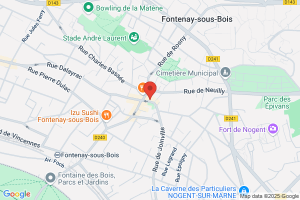 Cleret Soisick Architecte