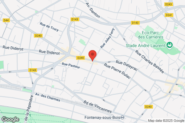 Blanchet Et Cie (Sté)