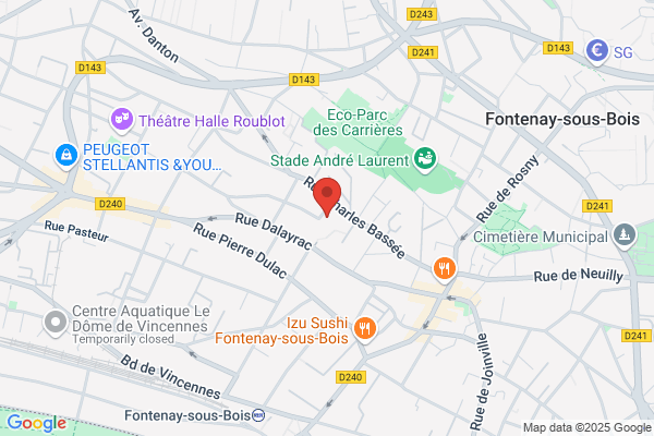 Association Jeux D Espace