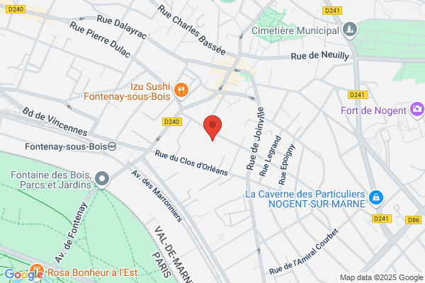 Armee Du Salut Maison De Retraite