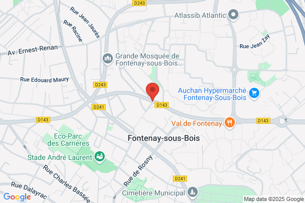 Association D Entraides De Deplacements Et D organisation D