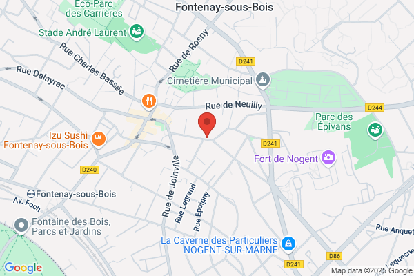 Association Dialogue Et Initiatives Du Val De marne