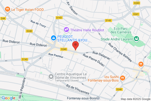Association Hotel Social 93 Soutien Au Relogement