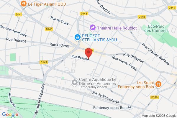 Cat Les Ateliers Des Colombages
