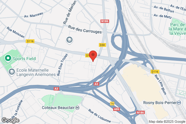 Association Des Locataires Du Londeau