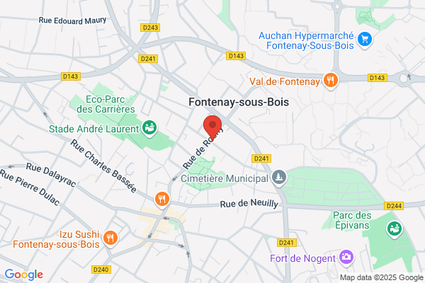 Association Nationale Dialogue