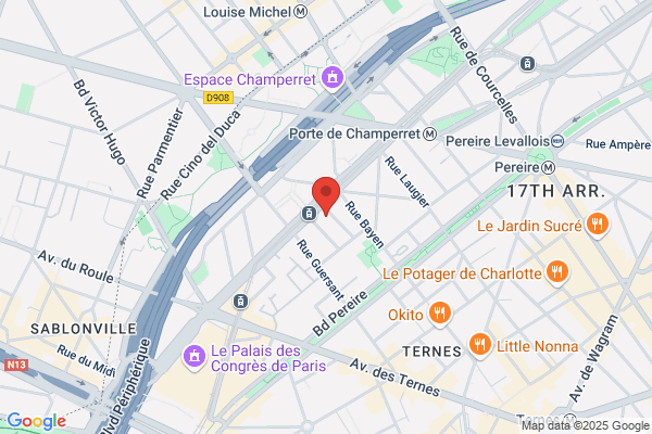 AXA Prévoyance & Patrimoine Eirl Lenain Bruno