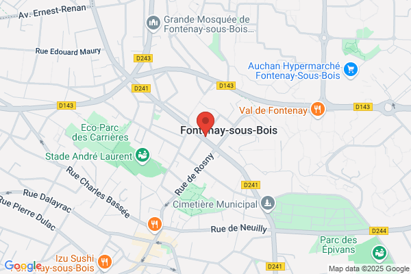 Auto Ecole Du Plateau