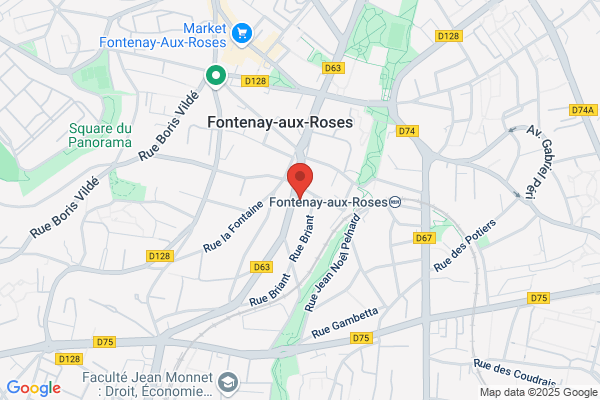 Aferiat Robert Avocat