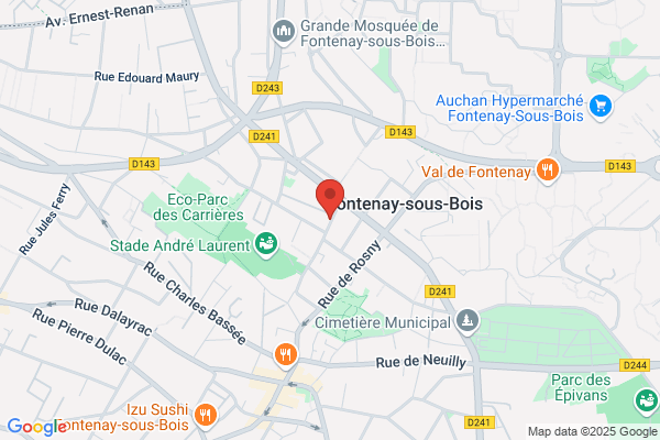 Boussac Courtey Nadia
