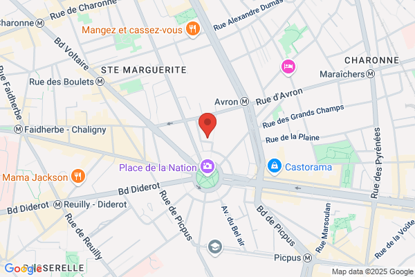 Banque De France Service Comptable