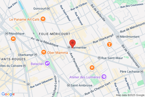 Bnp Paribas Agence De Champigny Republique