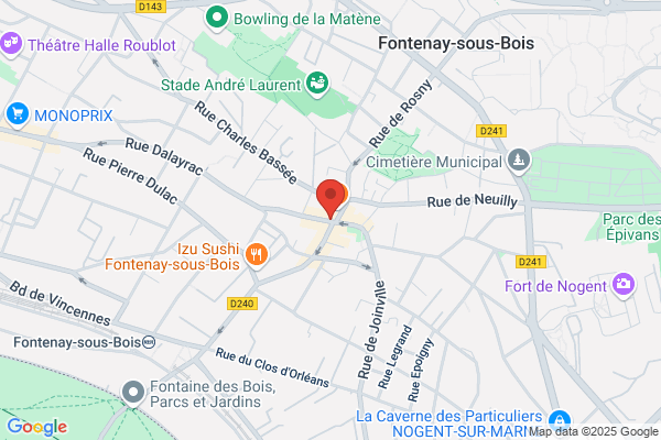 Bred Banque Populaire Agence