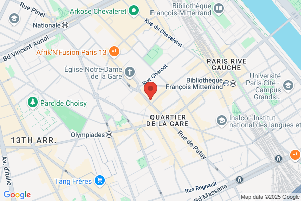 Credit Agricole Ile De France