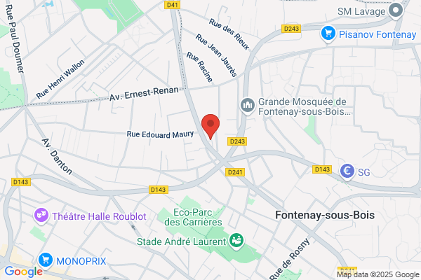 Bethèlstore