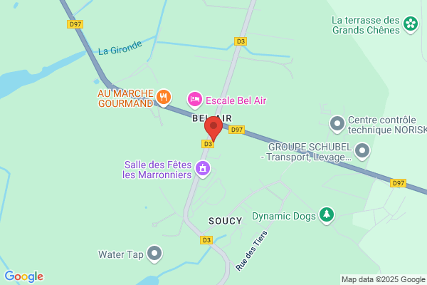 Au Bon Pain