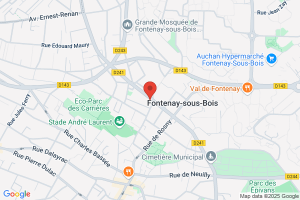 Boulangerie Cincon Gaillard
