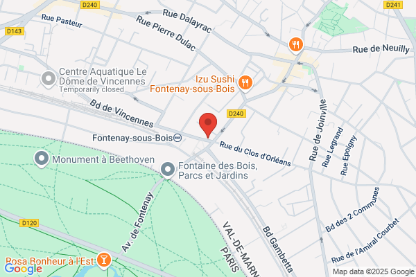 Boulangerie Du Plateau