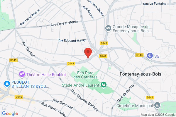 Boulangerie Riotto Philippe