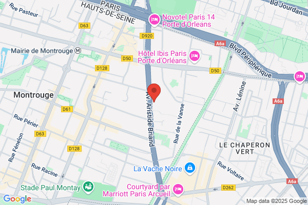Avenir Auto