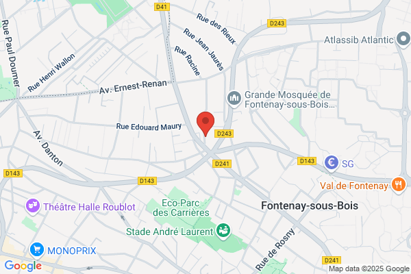 Axto L Atelier Automobile
