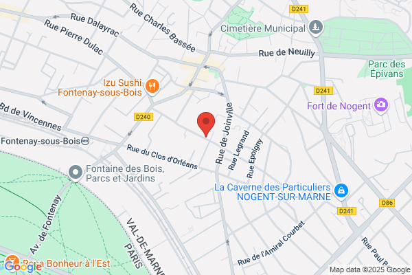 Caillet Auto