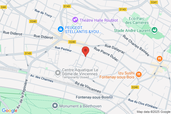 B Ravenne Et Associes